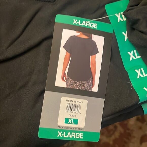 Tranquility by Colorado Clothing Ladies' V-neck Top - Picture 5 of 6